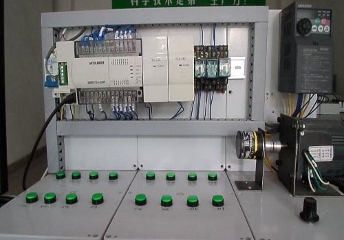 PLC編程培訓(xùn)學(xué)校 PLC編程培訓(xùn)學(xué)校